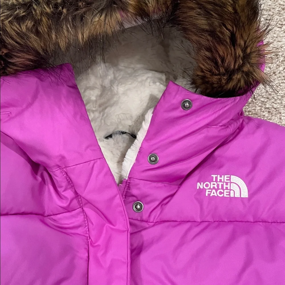 The NorthFace - Picture 5 of 8